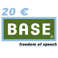Base 20	